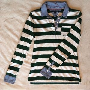 TOMMY HILFIGER Rugby Shirt
